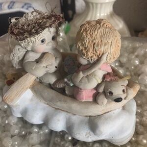 Dreamsicles Dont rock the Boat